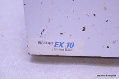 THERMO ELECTRON CORPORATION NESLAB EX 10 HEATING BATH