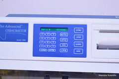 THE ADVANCED MULTI- SAMPLE OSMOMETER MODEL 3900