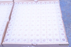 SCINTILLATION ACCESSORIES
