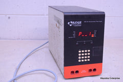 BUCHLER INSTRUMENTS 3000 VOLTS MICROPROCESSOR POWER SUPPLY