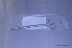 V MUELLER CH2085 MAYO-HARRINGTON DISSECTING SCISSORS STRAIGHT 9" 22.9CM