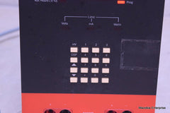 BUCHLER INSTRUMENTS 3000 VOLTS MICROPROCESSOR POWER SUPPLY