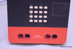 BUCHLER INSTRUMENTS 3000 VOLTS MICROPROCESSOR POWER SUPPLY