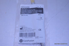 V MUELLER CH2096 VITAL MAYO DISSECTING SCISSORS CURVED TUNGSTEN CARBIDE 9"