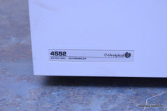 OI O.I ANALYTICAL 4552 PURGE AND TRAP WATER SOIL AUTOSAMPLER