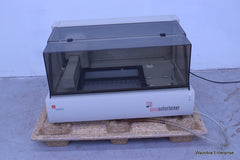 DAKO AUTOSTAINER UNIVERSAL STAINING SYSTEM S3400