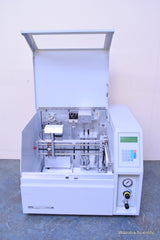 OI O.I ANALYTICAL 4552 PURGE AND TRAP WATER SOIL AUTOSAMPLER