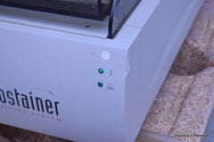 DAKO AUTOSTAINER UNIVERSAL STAINING SYSTEM S3400