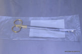 V MUELLER CH2096 VITAL MAYO DISSECTING SCISSORS CURVED TUNGSTEN CARBIDE 9"