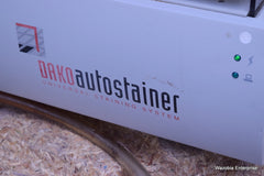 DAKO AUTOSTAINER UNIVERSAL STAINING SYSTEM S3400