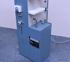 ISCO GRADIENT FORMER MODEL 570