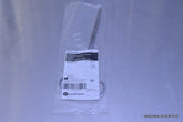 V MUELLER SU2806 ROCHESTER-OSCHNER ARTERY FORCEPS STRAIGHT EXTRA LONG 10"