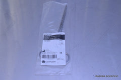V MUELLER SU2806 ROCHESTER-OSCHNER ARTERY FORCEPS STRAIGHT EXTRA LONG 10"