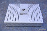 ZIMMER DERMATOME AUTOCLAVE CASE