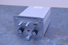 NARO BIOSYSTEMS ELECTROSPHYGMOGRAPH COUPLER TYPE 7211