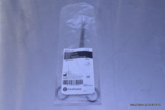 V MUELLER GL3211 ROCHESTER-PEAN FORCEPS CURVED 10"