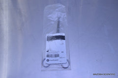 V MUELLER GL3211 ROCHESTER-PEAN FORCEPS CURVED 10"