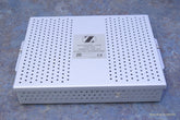 ZIMMER AIR AND ELECTRIC DERMATOME AUTOCLAVE CASE