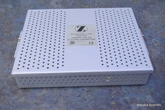 ZIMMER AIR AND ELECTRIC DERMATOME AUTOCLAVE CASE