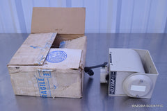 PELCO PT270-24P PAN TILT INDOOR LIGHT DUTY SECURITY CAMERA MOUNT