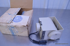 PELCO PT270-24P PAN TILT INDOOR LIGHT DUTY SECURITY CAMERA MOUNT