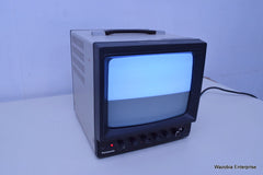 PANASONIC WV-5310 VIDEO MONITOR