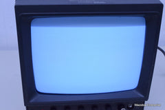PANASONIC WV-5310 VIDEO MONITOR