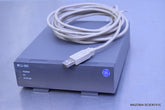GE AKTA CU-950 CONTROL BOX FOR FPLC CHROMATOGRAPHY