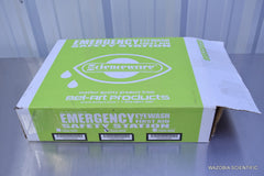 SCIENCEWARE BEL-ART PRODUCTS EMERGENCY EYEWASH FIRST AID SAFETY STATION