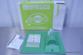SCIENCEWARE BEL-ART PRODUCTS EMERGENCY EYEWASH FIRST AID SAFETY STATION