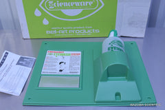 SCIENCEWARE BEL-ART PRODUCTS EMERGENCY EYEWASH FIRST AID SAFETY STATION