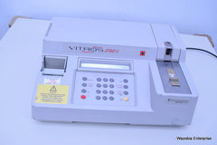 JOHNSON & JOHNSON VITROS CHEMISTRY SYSTEM DT60II WITH DTSC II MODULE