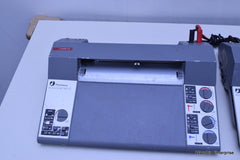 LOT OF 2 PHARMACIA LKB-REC 102 CHART RECORDER