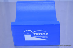 BONE FOAM TROOP ELEVATION PILLOW HEAD CRADLE COATED 10-911-08-C