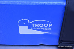 BONE FOAM TROOP ELEVATION PILLOW ARM BOARD PAD COATED 10-911-09-C