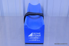 BONE FOAM TROOP ELEVATION PILLOW ARM BOARD PAD COATED 10-911-09-C