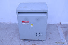 HT QUIET TRANSFORMER