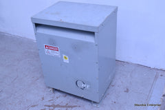 HT QUIET TRANSFORMER