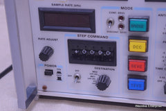 AXON INSTRUMENTS AXOCLAMP 2A CURRENT AND VOLTAGE CLAMP