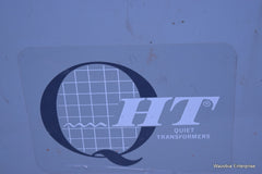 HT QUIET TRANSFORMER