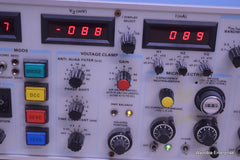 AXON INSTRUMENTS AXOCLAMP 2A CURRENT AND VOLTAGE CLAMP