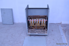 HT QUIET TRANSFORMER