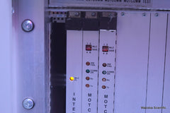 VARIAN MULTILEAF COLLIMATOR CONTROLLER 1105310-01