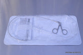 KARL STORZ FLEXIBLE GRASPING DOUBLE ACTION JAWS FORCEPS 27175A