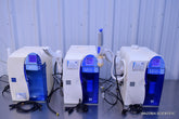 3 MILLIPORE MILLI-Q DIRECT 8 WATER PURIFICATION SYSTEM ZR0Q00800 Z00QSV001