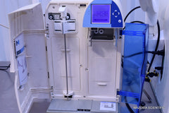 3 MILLIPORE MILLI-Q DIRECT 8 WATER PURIFICATION SYSTEM ZR0Q00800 Z00QSV001