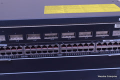 CISCO SYSTEMS WS-C6500-E CATALYST SYSTEM CATSLYST 605-F