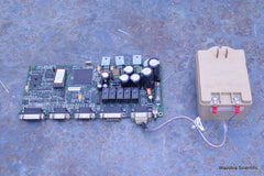SBIG ST-6 SANTA BARBARA INSTRUMENT INTERFACE POWER SUPPLY UNIV-PCB