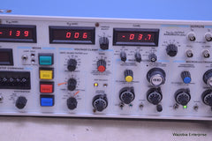 AXON INSTRUMENTS AXOCLAMP 2A CURRENT AND VOLTAGE CLAMP