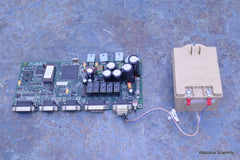 SBIG ST-6 SANTA BARBARA INSTRUMENT INTERFACE POWER SUPPLY UNIV-PCB